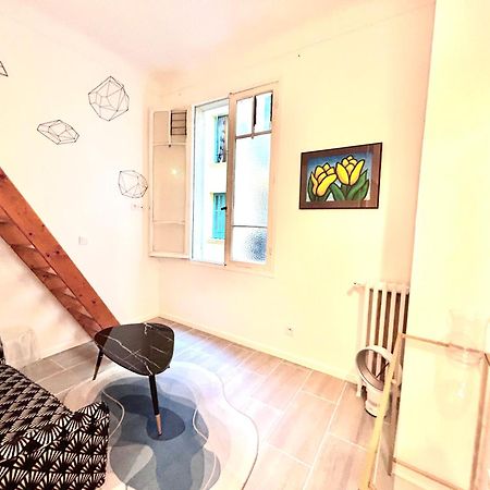 City Center Studio Nicea Zewnętrze zdjęcie