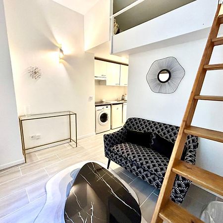 City Center Studio Nicea Zewnętrze zdjęcie