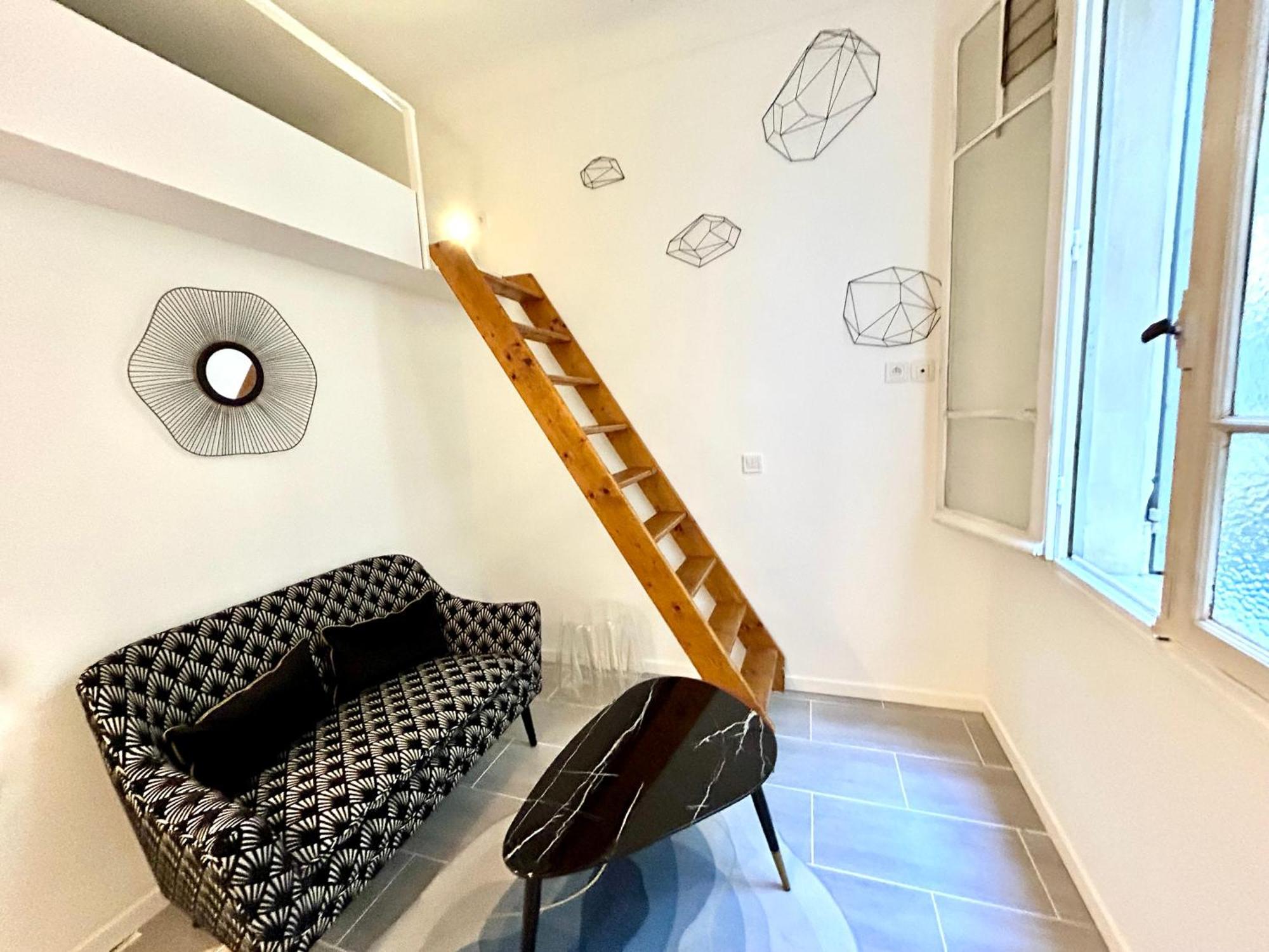 City Center Studio Nicea Zewnętrze zdjęcie