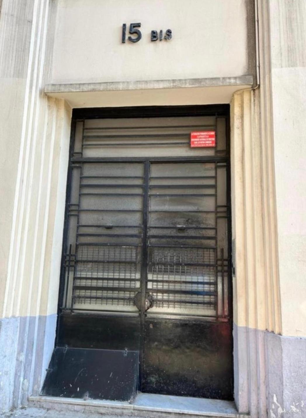 City Center Studio Nicea Zewnętrze zdjęcie